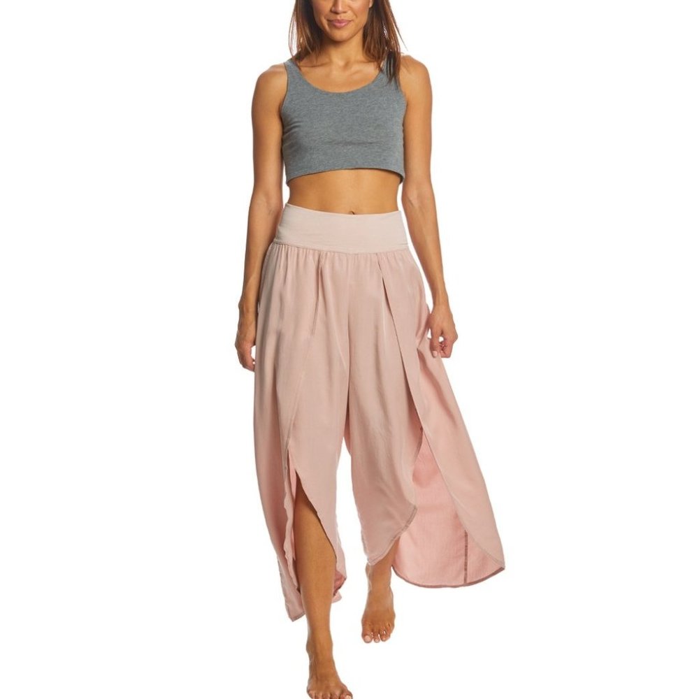 Free People Movement Chica Lyrical Flow Pants